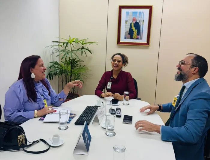 Foto: Reprodução/Prefeitura de Gurupi - TO
