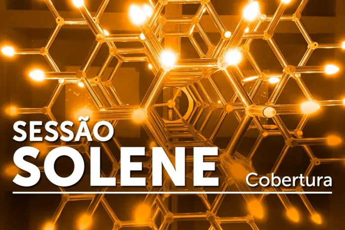 Sessão Solene homenageia Dia Estadual da Igreja Universal do Reino de Deus em MS