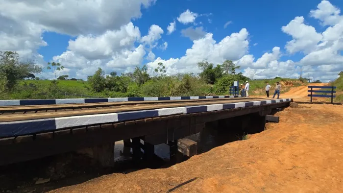 Foto: Reprodução/Prefeitura de Rio Branco - AC