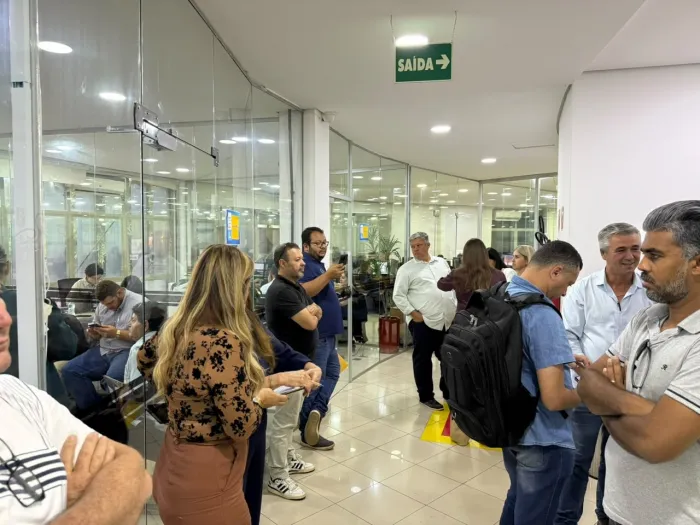 Crédito: Divulgação AMM
