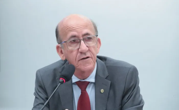 Bruno Spada/Câmara dos Deputados