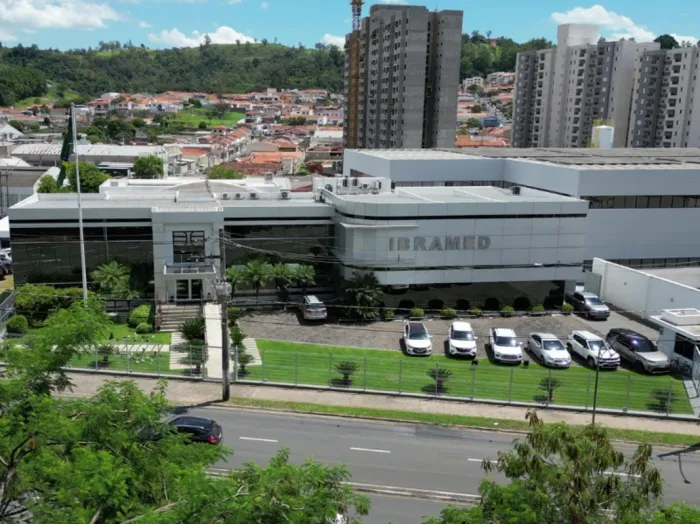Ibramed