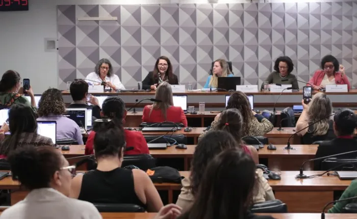 Bruno Spada/Câmara dos Deputados