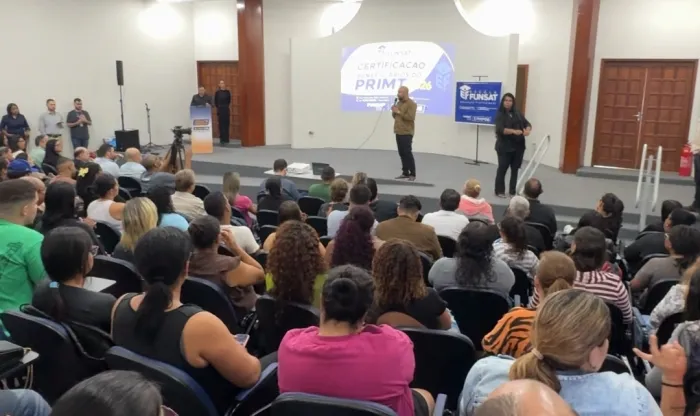 Foto: Reprodução/Prefeitura de Campo Grande - MS