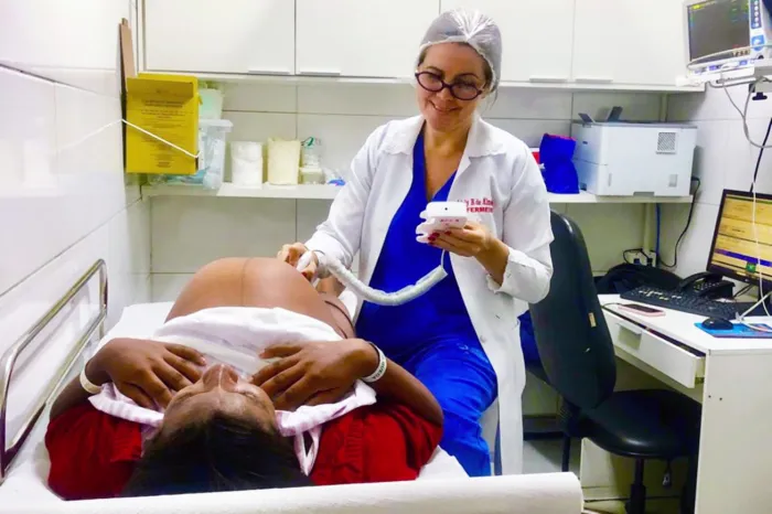 Hospital da Mulher bate recorde em 2026: emergência ultrapassa 29 mil atendimentos