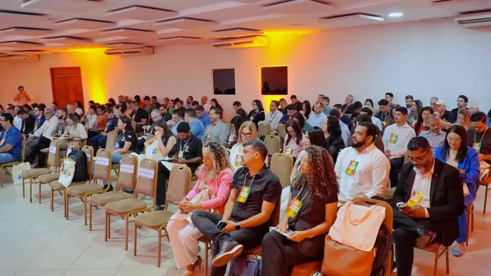 Foto: Reprodução/Prefeitura de Parauapebas - PA