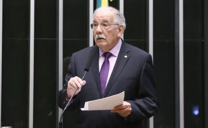 Vinicius Loures / Câmara dos Deputados