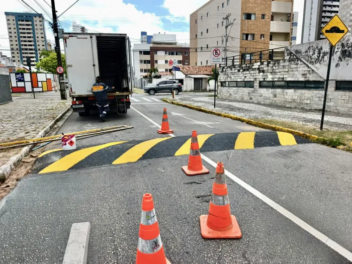 Foto: Reprodução/Prefeitura de João Pessoa - PB