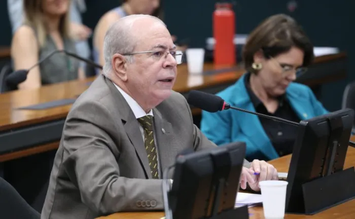 Kayo Magalhães / Câmara dos Deputados