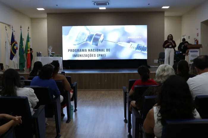 Foto: Reprodução/Prefeitura de Petrolina - PE
