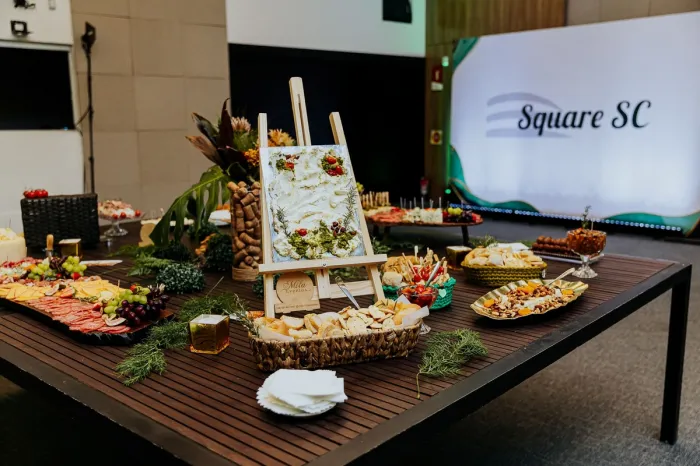 Square SC