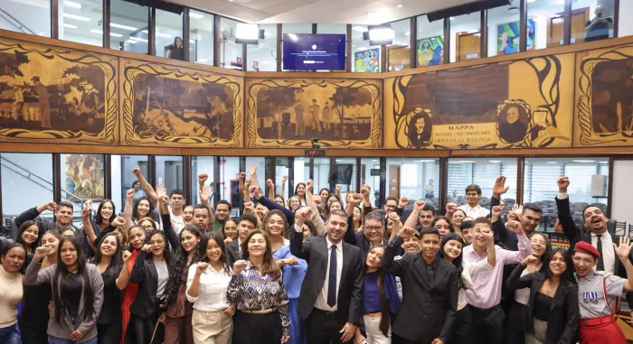 Foto: Reprodução/Aleac
