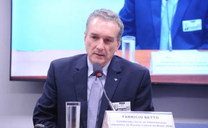 Renato Araújo / Câmara dos Deputados