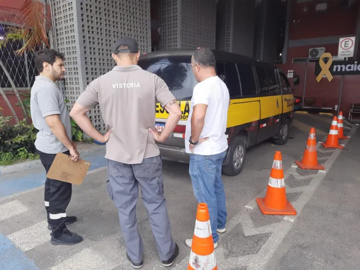 Foto: Reprodução/Prefeitura de João Pessoa - PB