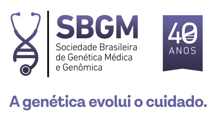 A Sociedade Brasileira de Genética Médica completa 40 anos