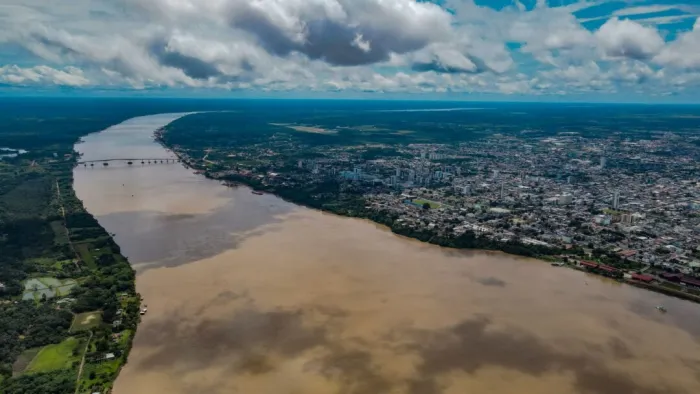 Medida decorre do reconhecimento da situação de emergência ocasionada pelas inundações que atingiram comunidades do município