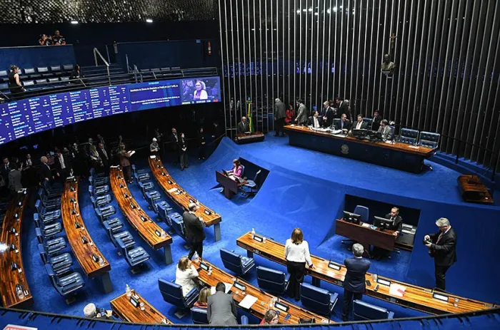 Senado pode votar MP de R$ 1,3 bilhão para municípios atingidos por chuvas