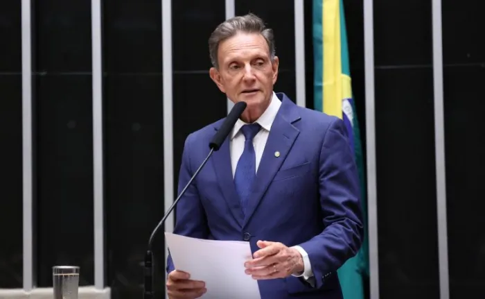 Kayo Magalhães / Câmara dos Deputados