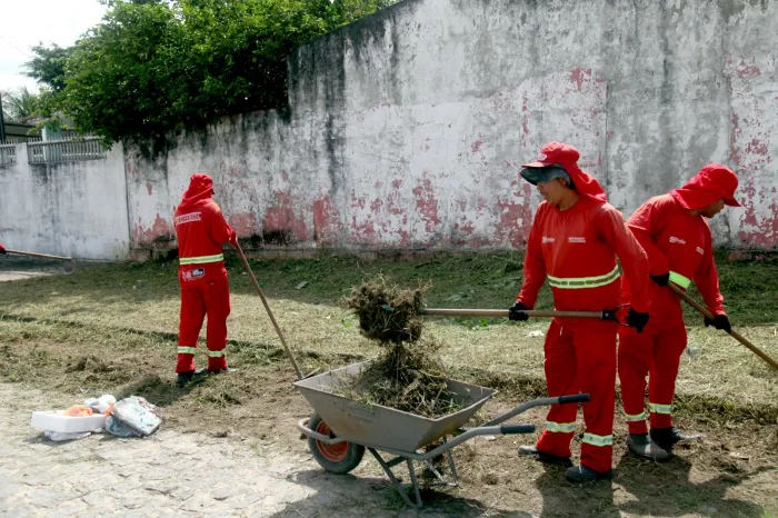 Foto: Reprodução/Prefeitura de João Pessoa - PB