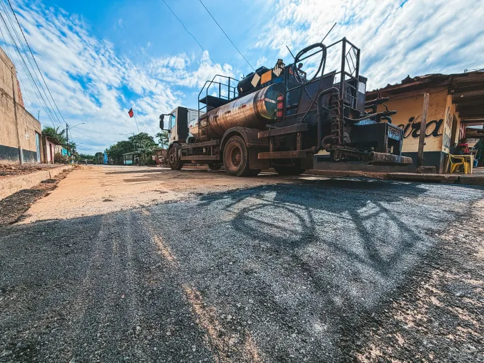 Foto: Reprodução/Prefeitura de Porto Velho - RO