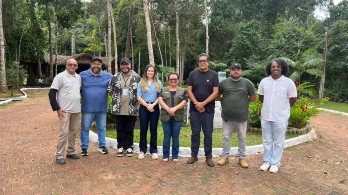 Foto: Reprodução/Prefeitura de Rio Branco - AC