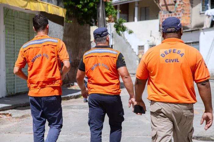 Prefeitura de Lauro de Freitas promove Oficinas de Escuta Social para a elaboração do Plano de Redução de Riscos