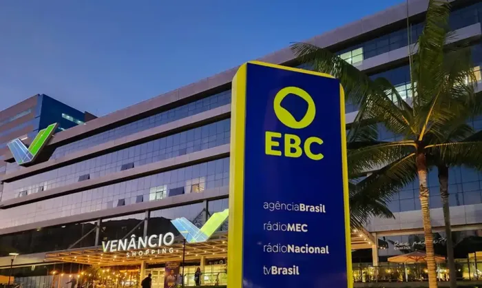 EBC entra com ação para dar segurança jurídica à comunicação pública