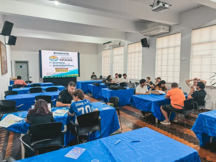 Expectativa é que as ideias apresentadas possam se transformar em projetos com potencial de aplicação prática