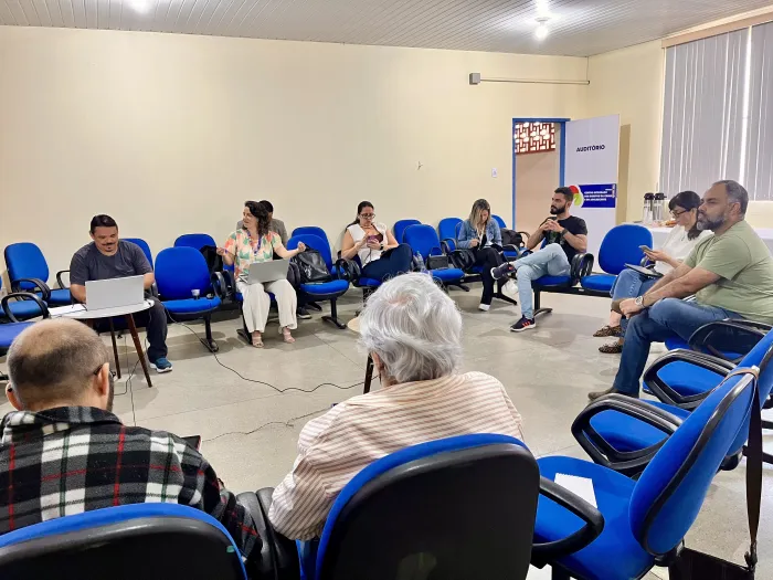 Foto: Reprodução/Prefeitura de Vitória da Conquista - BA