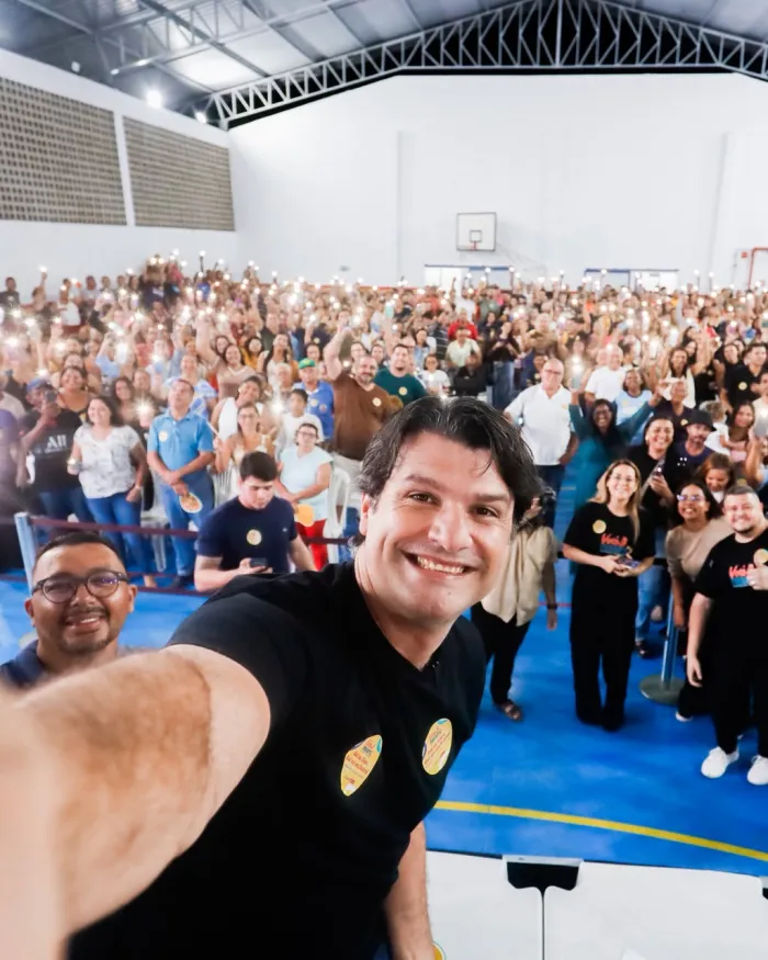 Foto: Reprodução/Prefeitura de João Pessoa - PB