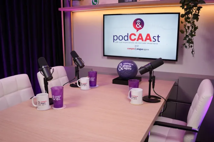 Podcast: a nova disputa por atenção no digital