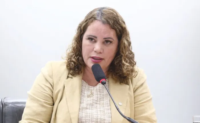 Vinicius Loures / Câmara dos Deputados