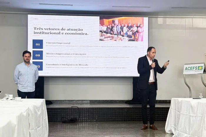 Foto: Reprodução/Prefeitura de Feira de Santana - BA