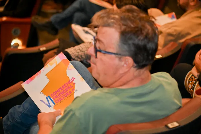 Secult finaliza e entrega relatório com propostas aprovadas na VI Conferência Municipal de Cultura