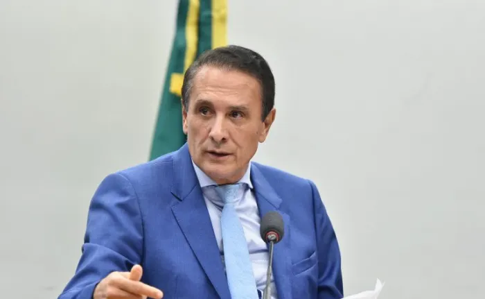 Zeca Ribeiro / Câmara dos Deputados