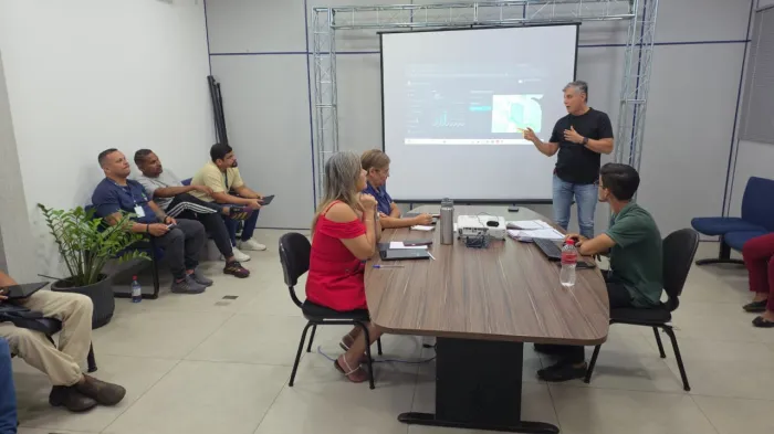 Habisoft é um sistema digital desenvolvido para otimizar a gestão dos processos de Regularização Fundiária Urbana (REURB)