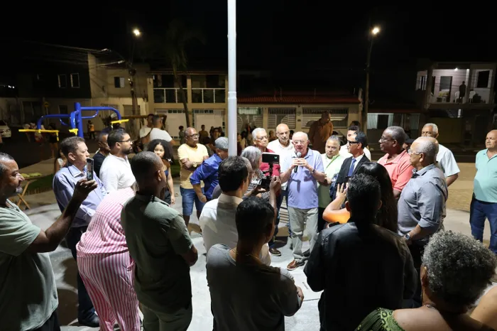 Fotos: Silvio Tito