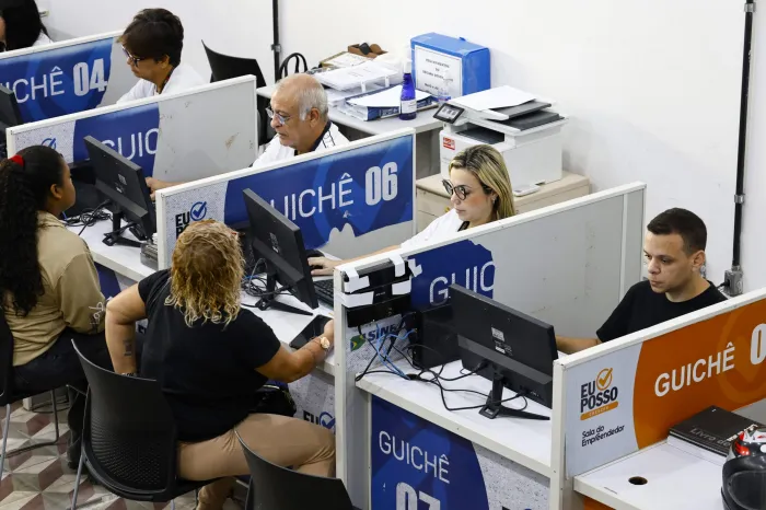 Sine-JP oferta mais de 900 vagas de emprego em João Pessoa nesta semana