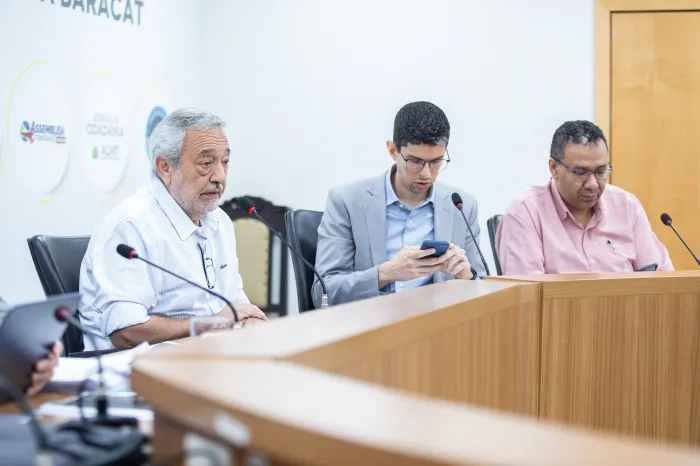 Foto: ANGELO VARELA / ALMT