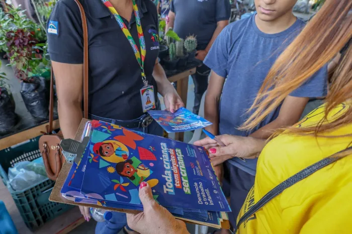 Dia do ECA: Conselho Tutelar fortalece a proteção de crianças e adolescentes em Petrolina
