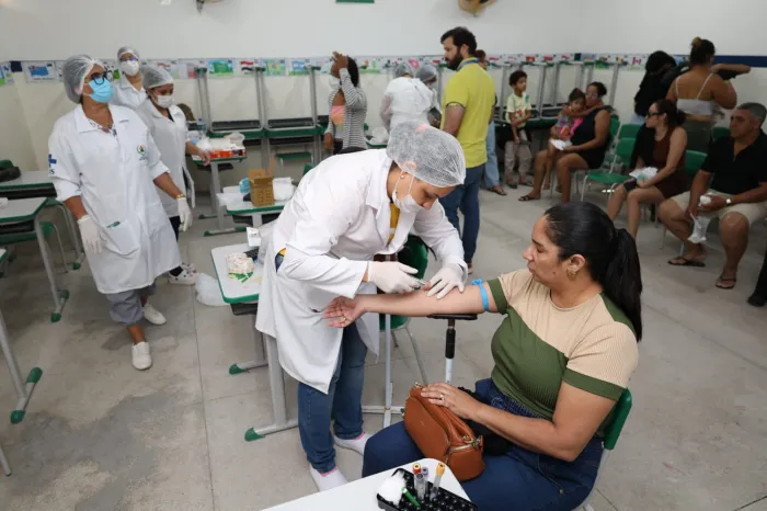 Foto: Reprodução/Prefeitura de Petrolina - PE