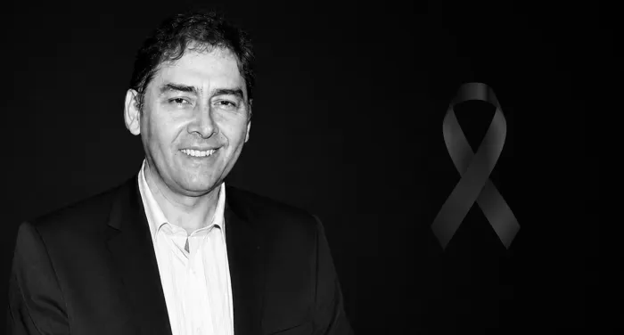 Prefeitura decreta luto oficial pela morte de Alcides Bernal