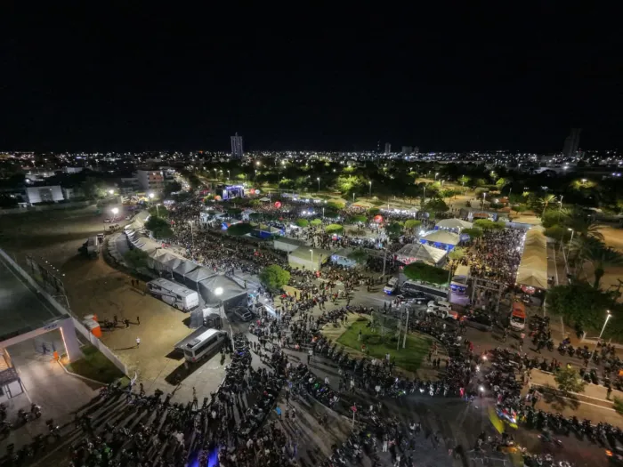 Foto: Reprodução/Prefeitura de Petrolina - PE