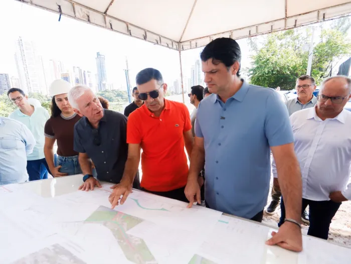 Foto: Reprodução/Prefeitura de João Pessoa - PB
