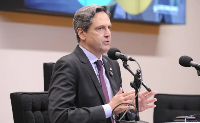 Renato Araújo/Câmara dos Deputados