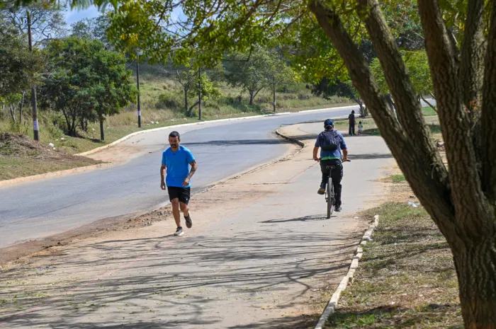 Foto: Reprodução/Prefeitura de Vitória da Conquista - BA