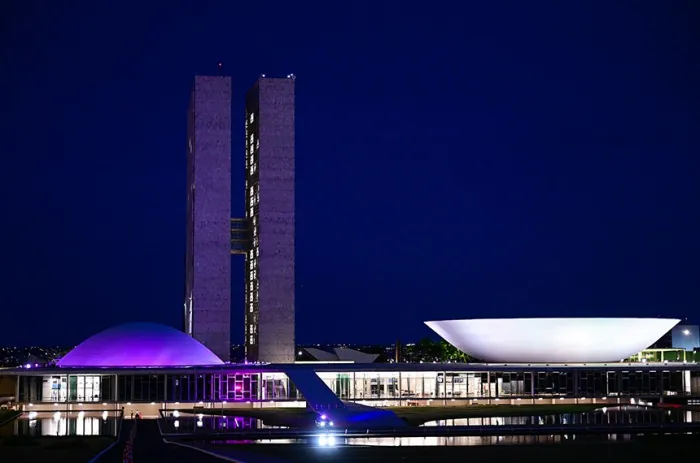  - Foto: Andressa Anholete/Agência Senado
