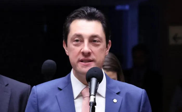 Bruno Spada/Câmara dos Deputados