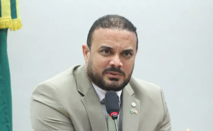 Vinicius Loures / Câmara dos Deputados