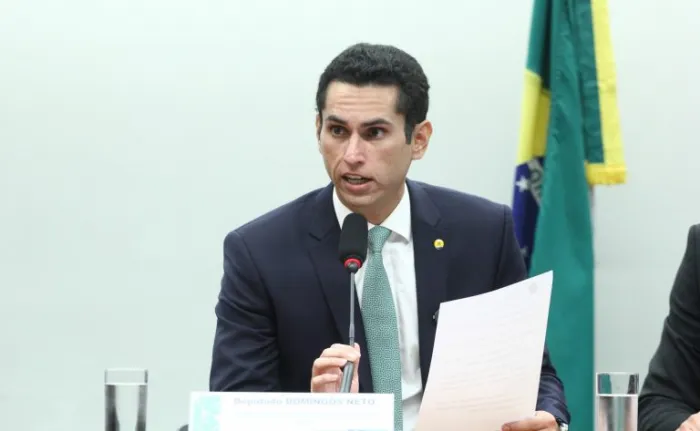 Vinicius Loures / Câmara dos Deputados